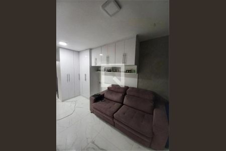 Apartamento à venda com 1 quarto, 35m² em Bela Vista, São Paulo