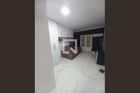 Apartamento à venda com 1 quarto, 35m² em Bela Vista, São Paulo