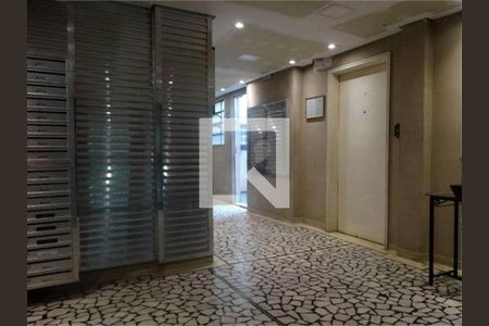 Apartamento à venda com 1 quarto, 35m² em Bela Vista, São Paulo