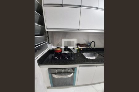 Apartamento à venda com 1 quarto, 35m² em Bela Vista, São Paulo