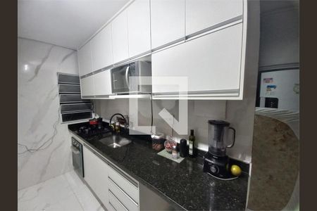 Apartamento à venda com 1 quarto, 35m² em Bela Vista, São Paulo