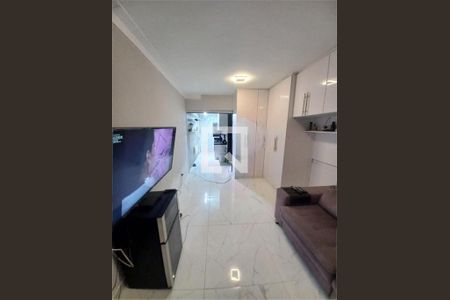 Apartamento à venda com 1 quarto, 35m² em Bela Vista, São Paulo
