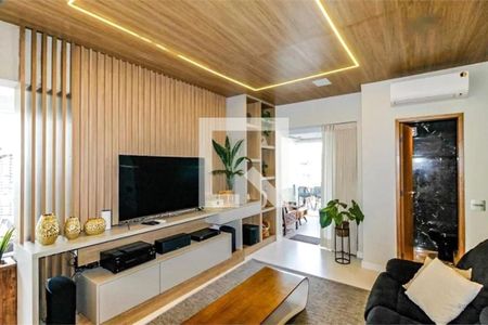 Apartamento à venda com 4 quartos, 181m² em Jardim das Acacias, São Paulo