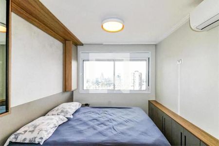 Apartamento à venda com 4 quartos, 181m² em Jardim das Acacias, São Paulo