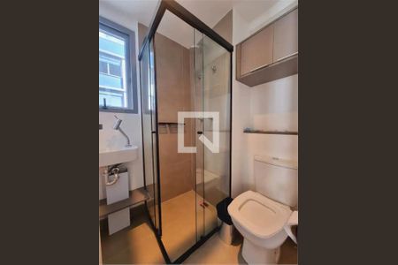 Apartamento à venda com 1 quarto, 16m² em Jardim Paulista, São Paulo