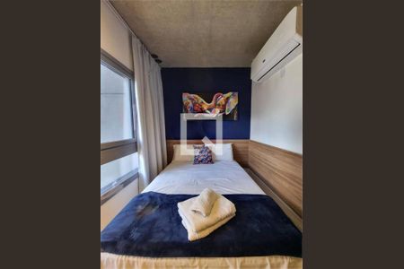 Apartamento à venda com 1 quarto, 16m² em Jardim Paulista, São Paulo