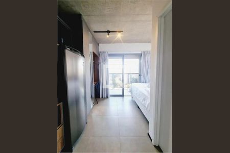 Apartamento à venda com 1 quarto, 16m² em Jardim Paulista, São Paulo