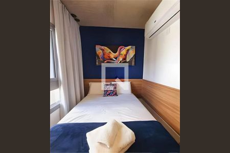 Apartamento à venda com 1 quarto, 16m² em Jardim Paulista, São Paulo