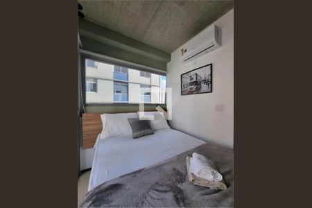 Apartamento à venda com 1 quarto, 16m² em Jardim Paulista, São Paulo