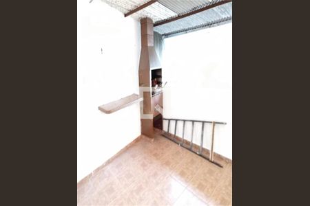 Casa à venda com 3 quartos, 270m² em Vila Baruel, São Paulo