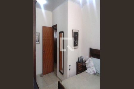 Casa à venda com 3 quartos, 280m² em Mandaqui, São Paulo