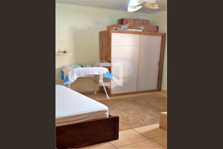 Casa à venda com 3 quartos, 280m² em Mandaqui, São Paulo