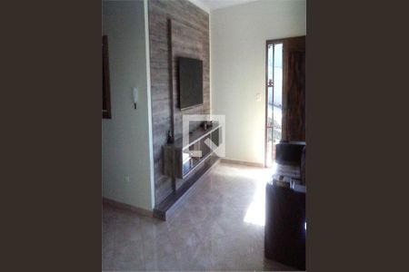 Casa à venda com 3 quartos, 280m² em Mandaqui, São Paulo