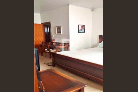 Casa à venda com 3 quartos, 280m² em Mandaqui, São Paulo