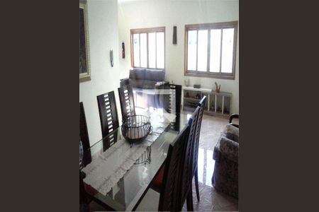 Casa à venda com 3 quartos, 280m² em Mandaqui, São Paulo