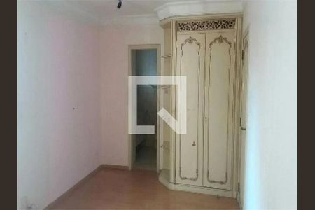 Apartamento à venda com 3 quartos, 192m² em Aclimação, São Paulo