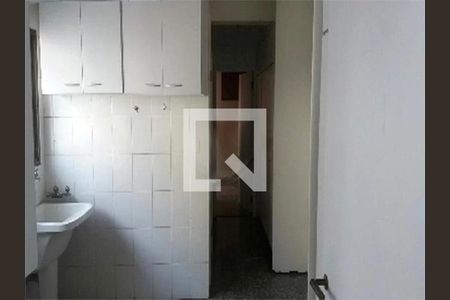 Apartamento à venda com 3 quartos, 192m² em Aclimação, São Paulo