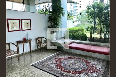 Apartamento à venda com 3 quartos, 192m² em Aclimação, São Paulo