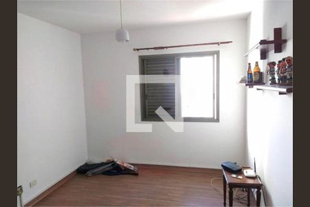 Apartamento à venda com 3 quartos, 192m² em Aclimação, São Paulo