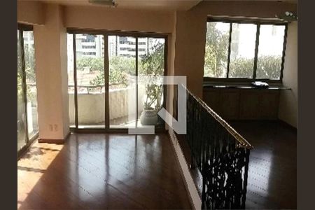 Apartamento à venda com 3 quartos, 192m² em Aclimação, São Paulo