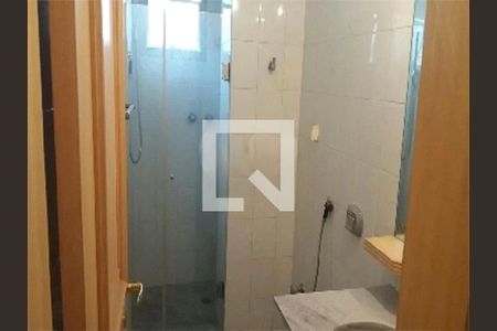 Apartamento à venda com 3 quartos, 192m² em Aclimação, São Paulo