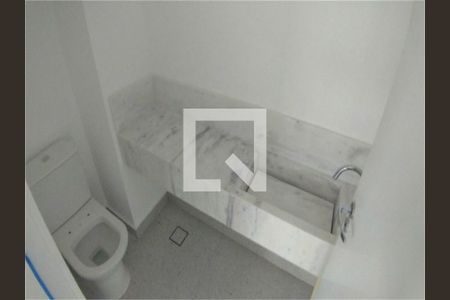 Apartamento à venda com 3 quartos, 162m² em Campestre, Santo André