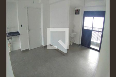 Apartamento à venda com 3 quartos, 162m² em Campestre, Santo André