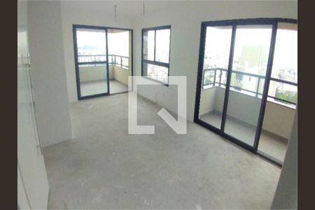 Apartamento à venda com 3 quartos, 162m² em Campestre, Santo André