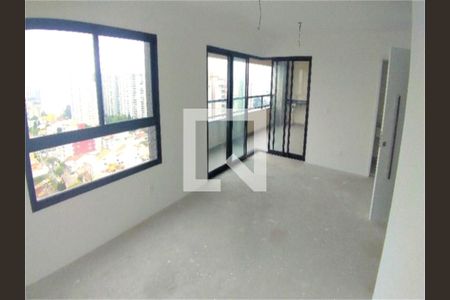 Apartamento à venda com 3 quartos, 162m² em Campestre, Santo André