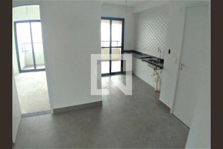 Apartamento à venda com 3 quartos, 162m² em Campestre, Santo André