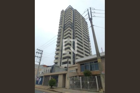 Apartamento à venda com 3 quartos, 162m² em Campestre, Santo André