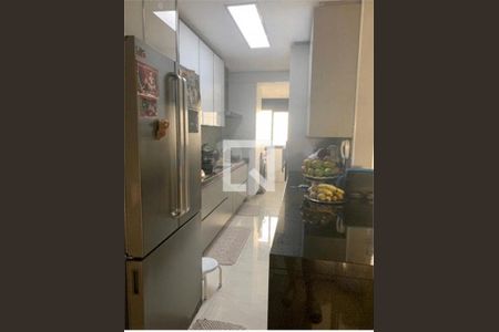 Apartamento à venda com 3 quartos, 112m² em Empresarial 18 do Forte, Barueri