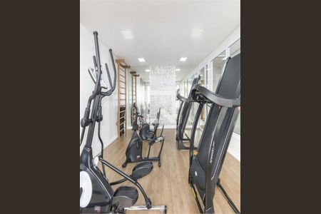 Apartamento à venda com 1 quarto, 60m² em Bela Vista, São Paulo