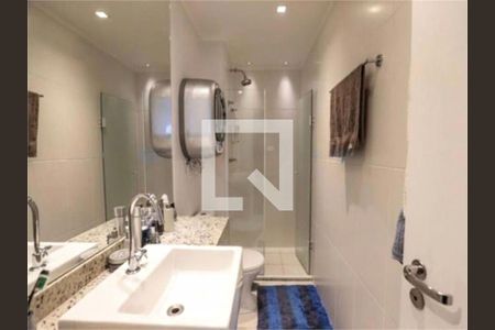 Apartamento à venda com 1 quarto, 60m² em Bela Vista, São Paulo