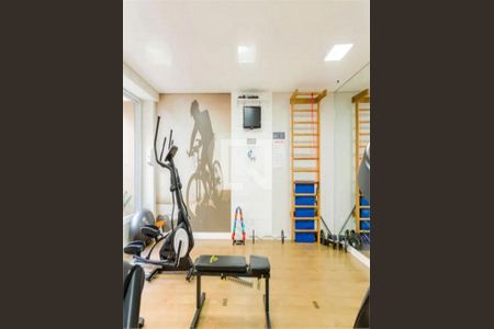 Apartamento à venda com 1 quarto, 60m² em Bela Vista, São Paulo