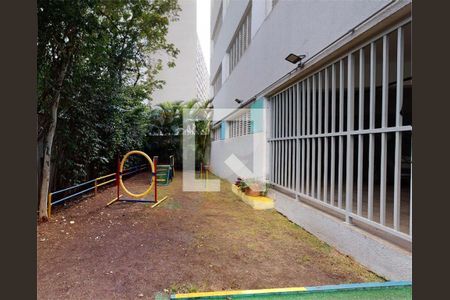 Apartamento à venda com 1 quarto, 60m² em Bela Vista, São Paulo