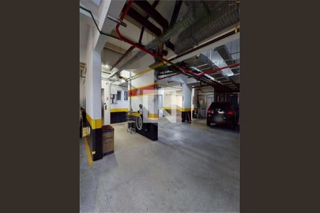 Apartamento à venda com 1 quarto, 60m² em Bela Vista, São Paulo