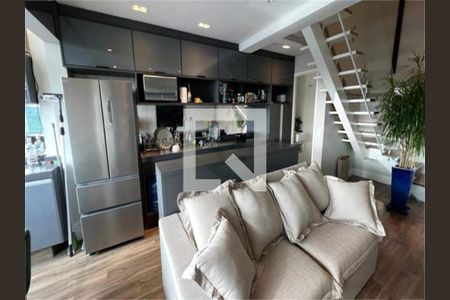 Apartamento à venda com 1 quarto, 60m² em Bela Vista, São Paulo