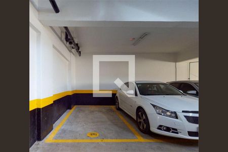 Apartamento à venda com 1 quarto, 60m² em Bela Vista, São Paulo