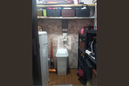 Apartamento à venda com 2 quartos, 69m² em Alto da Mooca, São Paulo