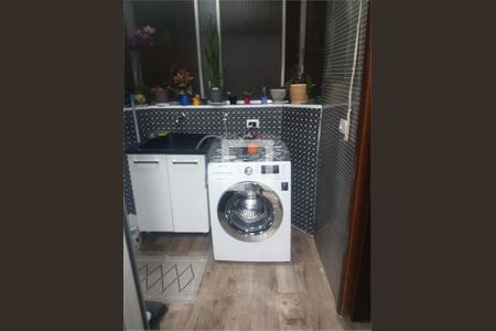 Apartamento à venda com 2 quartos, 69m² em Alto da Mooca, São Paulo