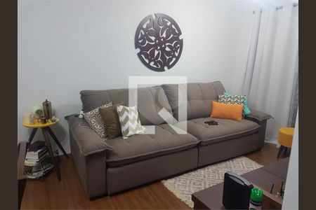 Apartamento à venda com 2 quartos, 69m² em Alto da Mooca, São Paulo