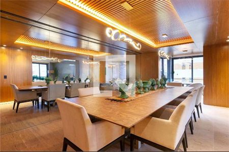 Apartamento à venda com 3 quartos, 631m² em Cerqueira César, São Paulo