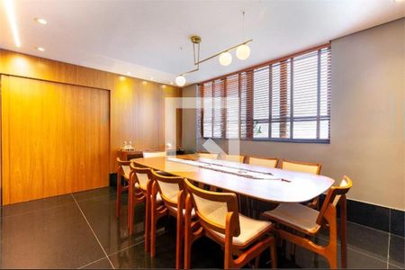 Apartamento à venda com 3 quartos, 631m² em Cerqueira César, São Paulo