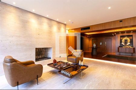 Apartamento à venda com 3 quartos, 631m² em Cerqueira César, São Paulo