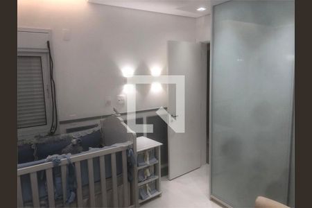 Apartamento à venda com 4 quartos, 245m² em Vila Mariana, São Paulo