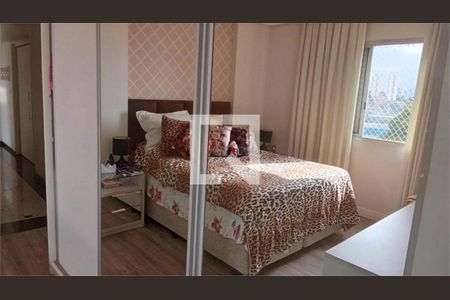 Apartamento à venda com 3 quartos, 140m² em Parque Novo Mundo, São Paulo