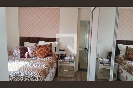 Apartamento à venda com 3 quartos, 140m² em Parque Novo Mundo, São Paulo