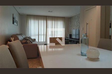 Apartamento à venda com 3 quartos, 140m² em Parque Novo Mundo, São Paulo