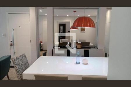 Apartamento à venda com 3 quartos, 140m² em Parque Novo Mundo, São Paulo